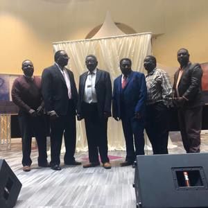 Meet your Posher, Michael